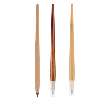 5 штук карандашей для письма в неограниченном количестве Everlasting Pencil Без чернил Pencil for Student 594A