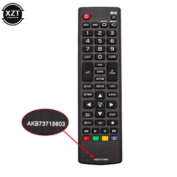AKB73715603 Smart LED ЖК-телевизор с Дистанционным Управлением Замена для Smart TV AKB75095307 AKB74915305 AKB7509530 AKB74915324 Контроллер
