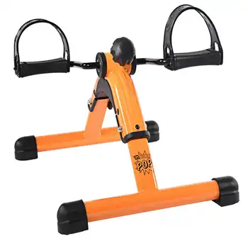 POP Fitness Cycle, оранжевый