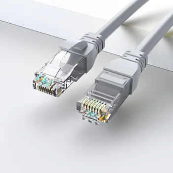 Z2842- Сетевой кабель шестой категории для дома сверхтонкий высокоскоростной netwo