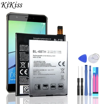 Аккумулятор BL-T5 для LG Nexus 4 5 5X G/G Flex Pro 1 2/Pixel 2 XL E960 Occam Mako Eclipse 4G LTE E970 E971 E975 F180 E973 LS970
