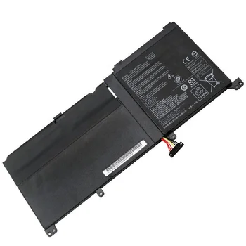 Аккумулятор для ноутбука ASUS C41N1524 G60V N501VW G501VW 15,2 В 60 Вт