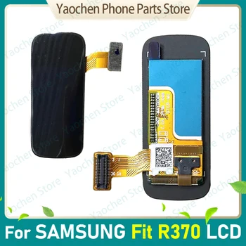 Для Samsung Galaxy Fit R370 ЖК-дисплей в сборе, сенсорная панель, умный браслет