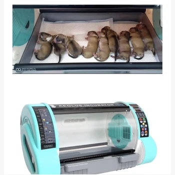Инкубатор для разведения домашних животных AEOLUS Спасает жизни ценных животных animal incubator