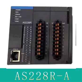 Модуль программируемого контроллера PLC AS228R-A