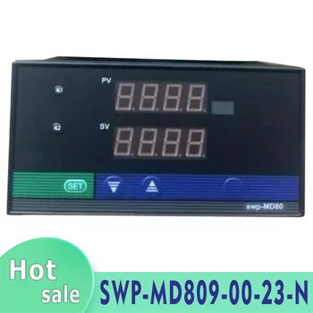 Оригинальный новый SWP-MD809-00-23- N 16-канальный контроллер обнаружения, включение/выключение температуры