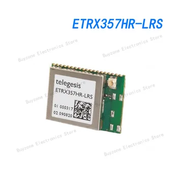 Радиомодуль ETRX357HR-LRS Telegesis ETRX357HR-LRS Zigbee, Большой радиус действия, UFL, R309