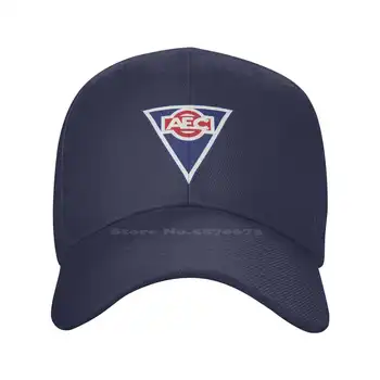 Сопутствующее оборудование Логотип компании Модная качественная джинсовая кепка Вязаная шапка бейсболка