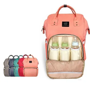 Сумки для детских подгузников на суше, рюкзак, сумки для детских подгузников, большой органайзер, сумки для беременных, сумка для мамы