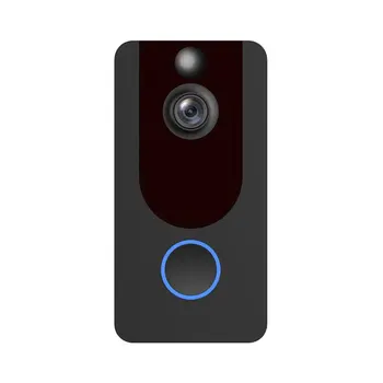 Хит продаж беспроводной умный видеодомофон для домашнего использования V7