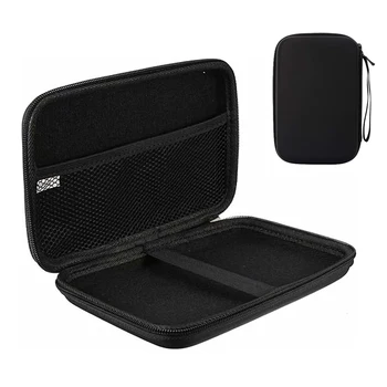 Чехол EVA Case PC Sleeve Портативная сумка-чехол Противоударный планшет 7-дюймовый Антистатический чехол для переноски Удобный чехол Новый