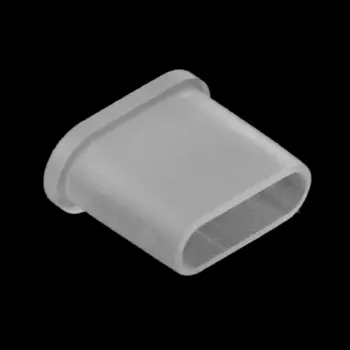 CPDD 10 шт. Кабель для зарядки, пылезащитная заглушка для чехла для порта USB Type-C