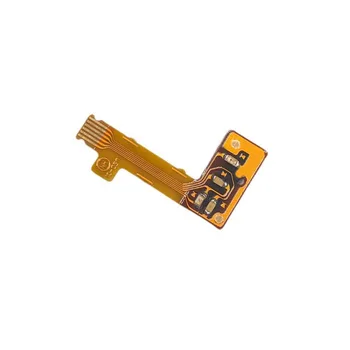 Замена гибкого кабеля источника питания Замена для DSI NDSI Оригинальные запчасти для ремонта кабеля лампы для игровой консоли