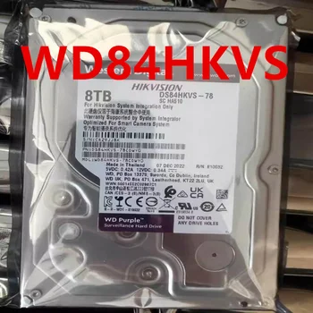 Оригинальный новый жесткий диск для WD 8 ТБ SATA 3,5 