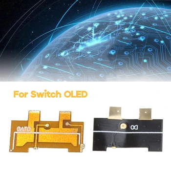 Переключатели промышленного класса OLED-плата с разъемом OATO Для любителей игр-обязательный аксессуар для игр Простая установка
